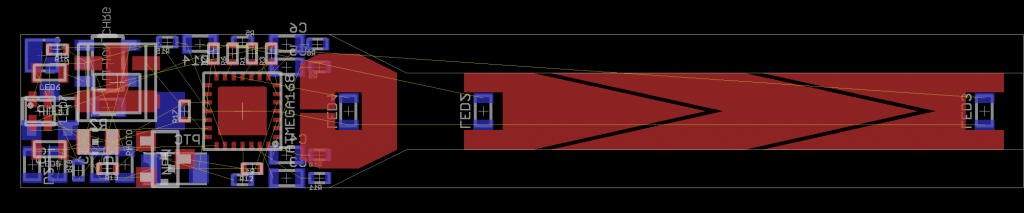 AG:MF02 PCB Layout (deprecated)